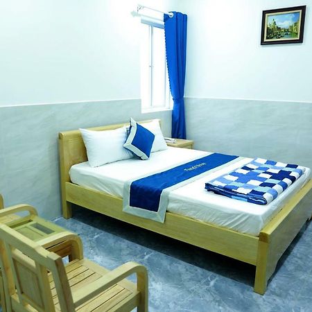 Tango Motel Đà Nẵng Kültér fotó