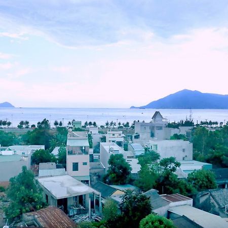 Tango Motel Đà Nẵng Kültér fotó