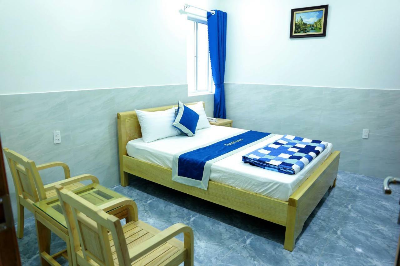 Tango Motel Đà Nẵng Kültér fotó