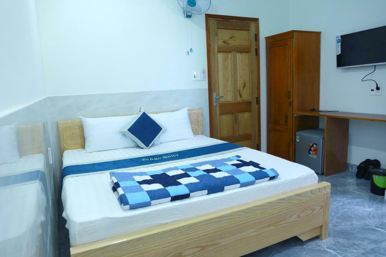 Tango Motel Đà Nẵng Kültér fotó