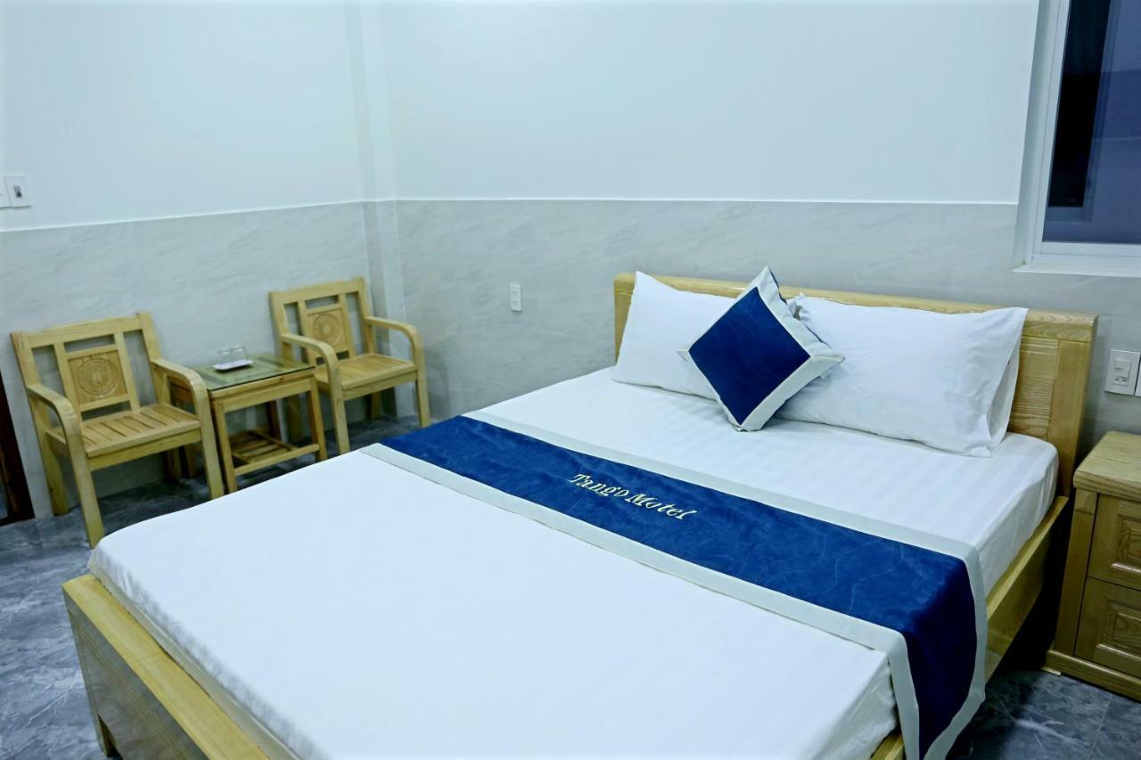 Tango Motel Đà Nẵng Kültér fotó