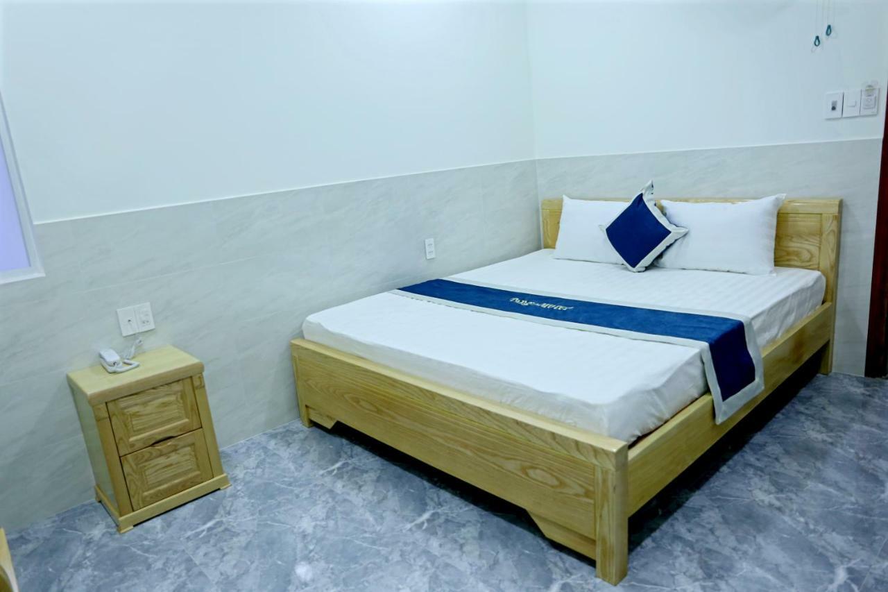 Tango Motel Đà Nẵng Kültér fotó