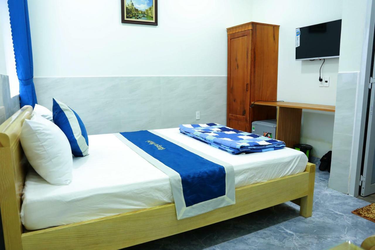 Tango Motel Đà Nẵng Kültér fotó