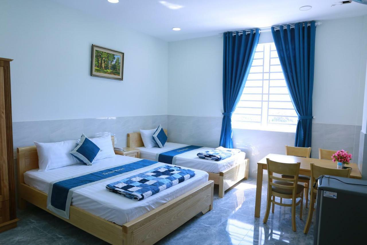 Tango Motel Đà Nẵng Kültér fotó
