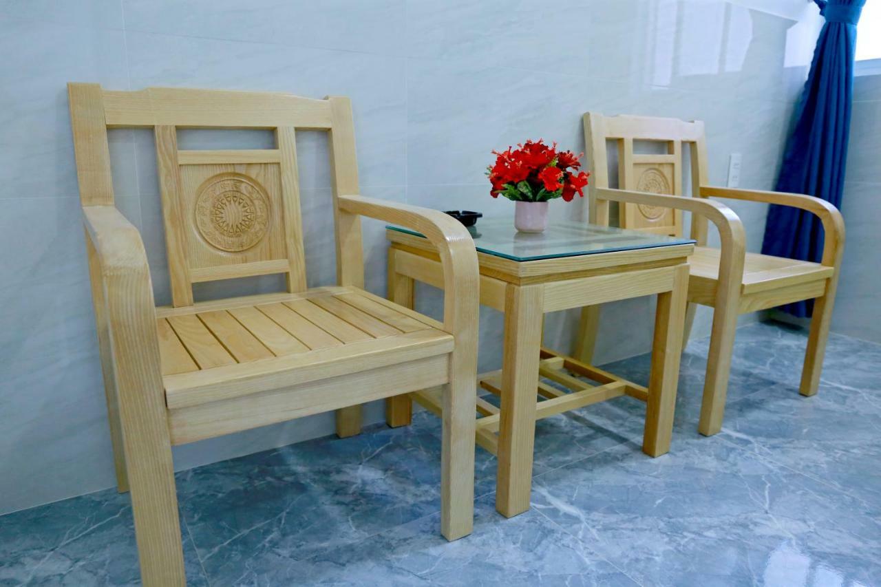 Tango Motel Đà Nẵng Kültér fotó
