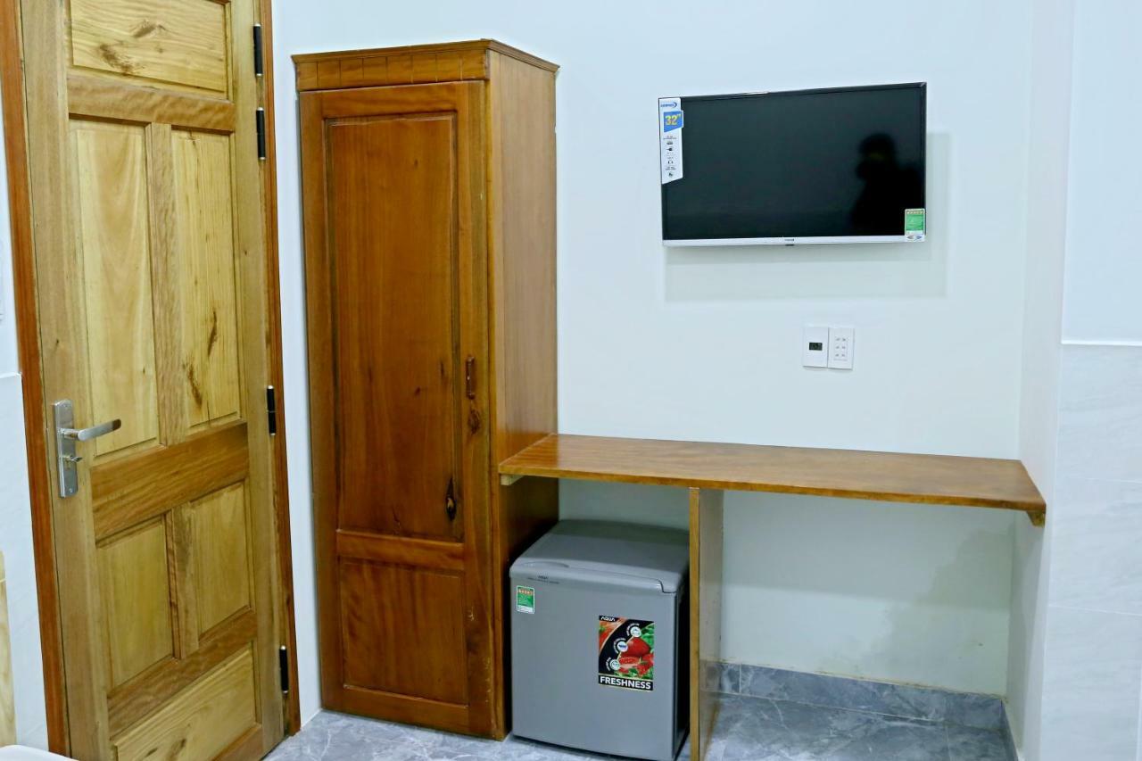 Tango Motel Đà Nẵng Kültér fotó