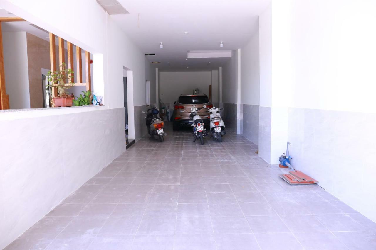 Tango Motel Đà Nẵng Kültér fotó