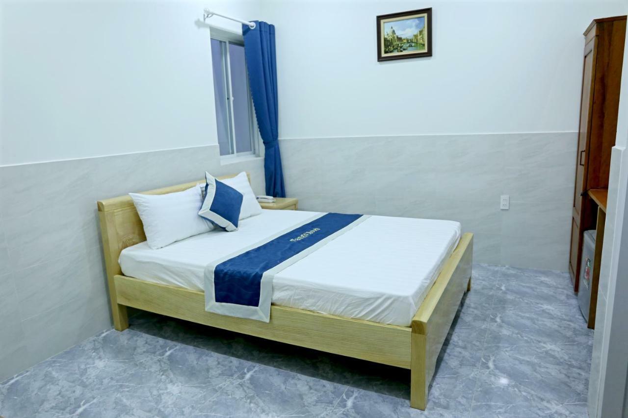 Tango Motel Đà Nẵng Kültér fotó