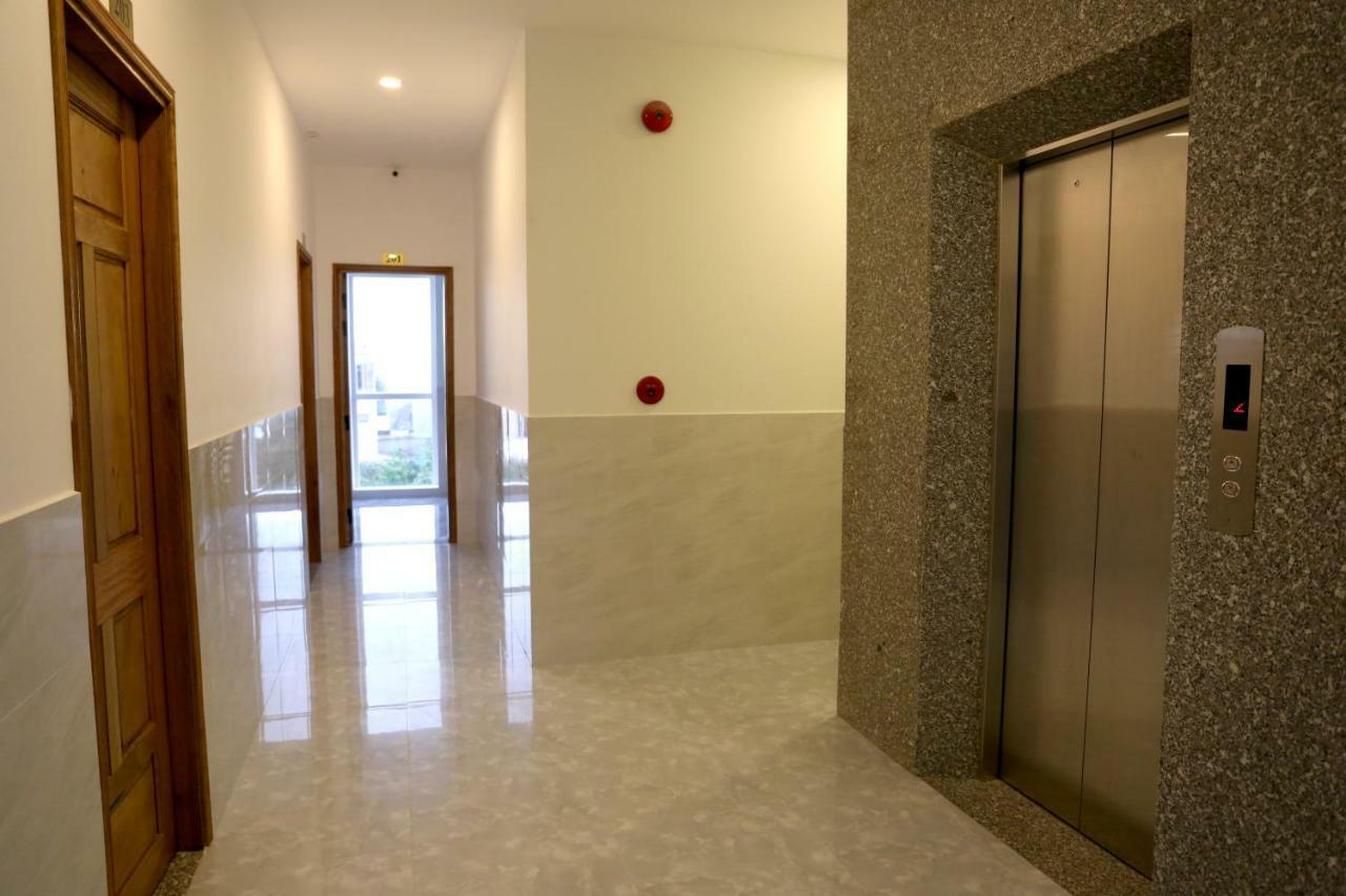 Tango Motel Đà Nẵng Kültér fotó