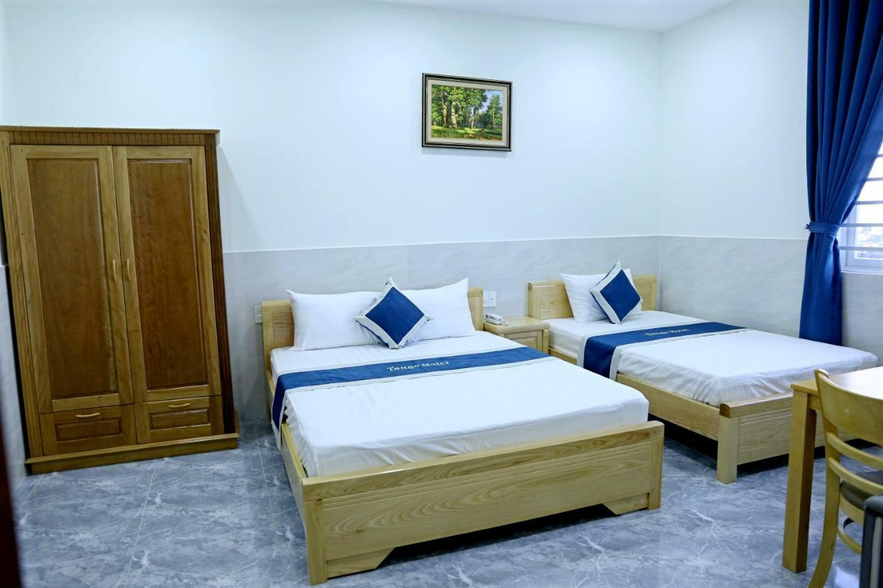 Tango Motel Đà Nẵng Kültér fotó