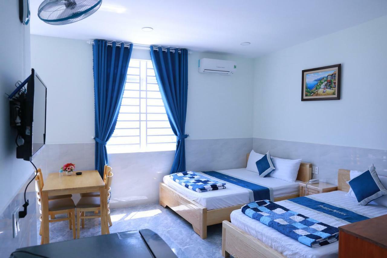 Tango Motel Đà Nẵng Kültér fotó