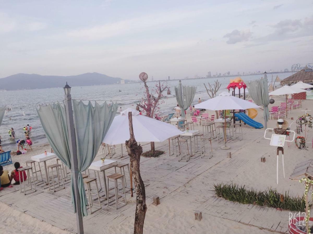 Tango Motel Đà Nẵng Kültér fotó